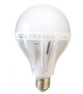 Bóng đèn LED 9W Lezza