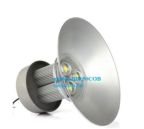 Đèn highbay LED 150W Lezza - Đèn nhà xưởng LED 150W