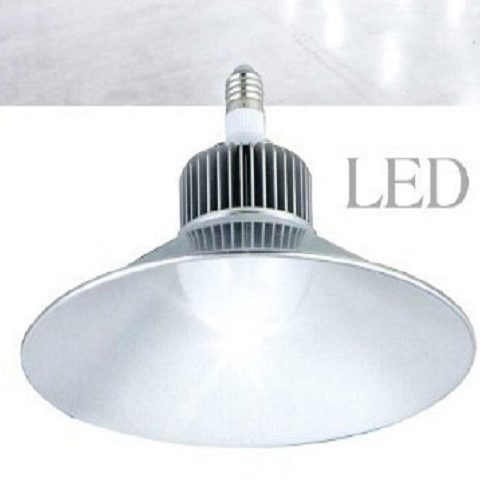 Đèn highbay 30W Lezza - Đèn LED nhà xưởng 30w